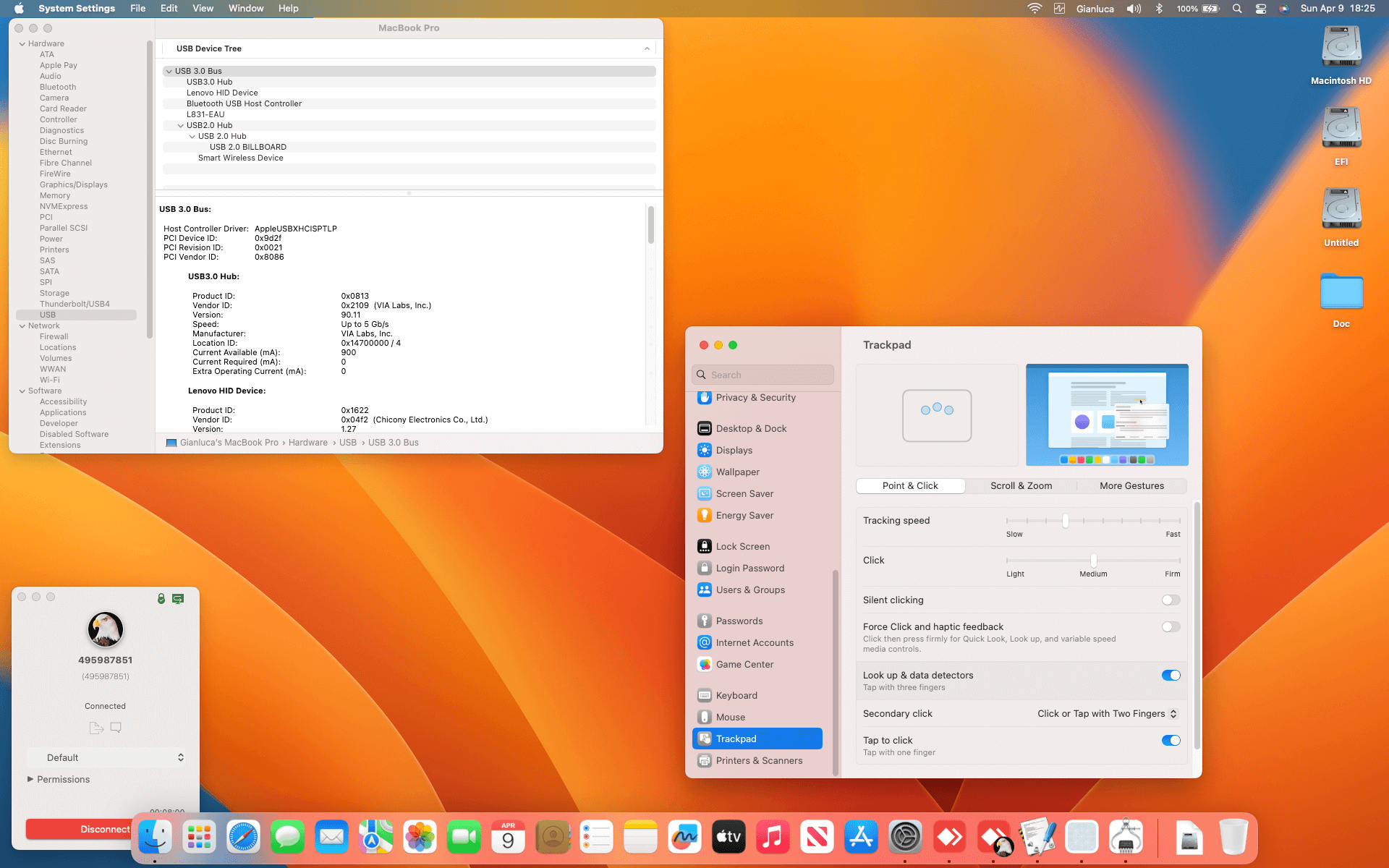Lenovo Ideapad Miix 520 12IKB [KabyLake R   Intel UHD 620 + I2C]   OpenCore 3